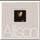 Mose Allison - Mose Allison '1957