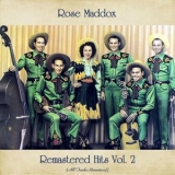 Rose Maddox - Remastered Hits Vol. 2 (All Tracks Remastered) '2021