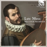 Paul ODette - Melchior Neusidler: Lute Music '2008