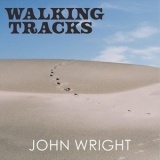 John Wright - Walking Tracks '2021 - Album