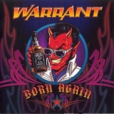 Warrant - Born Again '2006