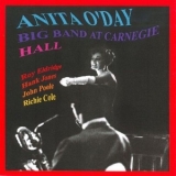 Anita ODay - Big Band At Carnegie Hall 'Carnegie Hall, May 25th 1985 - Album