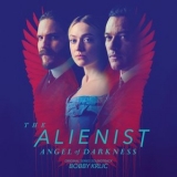 Bobby Krlic - The Alienist: Angel of Darkness (Original Series Soundtrack) '2021