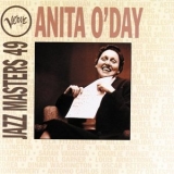 Anita ODay - Verve Jazz Masters 49 '2015 - Album