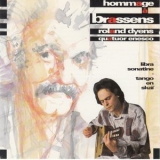 Roland Dyens - Hommage A Brassens '1993 - Album