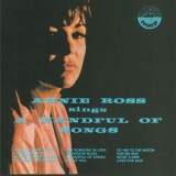 Annie Ross - A Handful of Songs '2014 - Album