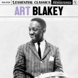 Art Blakey - Essential Classics, Vol. 728: Art Blakey '2025 - Album