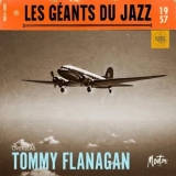 Tommy Flanagan - Les Geants Du Jazz: Overseas '1957 [2024]