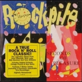 Rockpile - Seconds Of Pleasure '1980