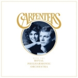 Carpenters - Carpenters With The Royal Philharmonic Orchestra '2018 - Album