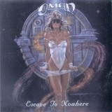 Omen - Escape To Nowhere '1988