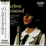 Barbra Streisand - The Barbra Streisand Album + the Second Barbra Streisand Album '2021 - Album