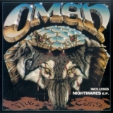 Omen - The Curse - Nightmares EP '1986