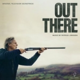 Patrick Jonsson - Out There (Original Television Soundtrack) '2025