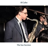 Al Cohn - The Sax Section '2024 - Album