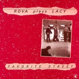 Rova - plays Lacy - Favorite Street '1983