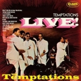 The Temptations - Temptations Live! - Bonus Track '1967