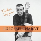 Lulo Reinhardt - Freedom and Peace '2025