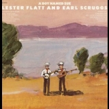 Flatt & Scruggs - A Boy Named Sue '2009 - Album