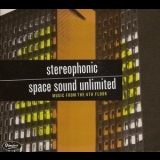 Stereophonic Space Sound Unlimited - Music from the 6th Floor '2015