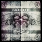 Stone Sour - Audio Secrecy (Deluxe Edition) '2010