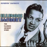 Illinois Jacquet - Jumpin Jacquet '2002 - Album