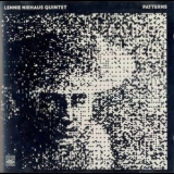 Lennie Niehaus - Patterns 'August 2 & 3, 1989