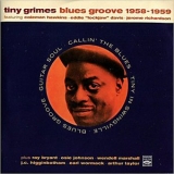 Tiny Grimes - Blues Groove 1958-1959 '2001