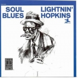 Lightnin Hopkins - Soul Blues '1991 - Album