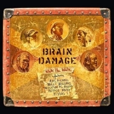 Brain Damage - Walk the Walk '2015 - Album