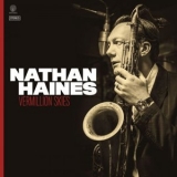 Nathan Haines - Vermillion Skies '2013 - Album