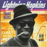 Lightnin Hopkins - Texas Blues '1989 - Album