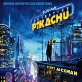 Henry Jackman - Pokemon Detective Pikachu (Original Motion Picture Soundtrack) '2019