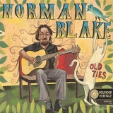 Norman Blake - Old Ties '2002 - Album