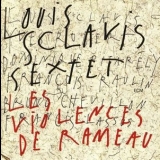 Louis Sclavis - Les Violences De Rameau '1996