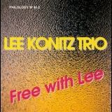 Lee Konitz - Free with Lee 'March 22, 1993