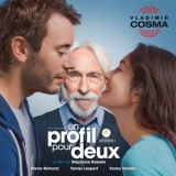 Vladimir Cosma - Un profil pour deux (Stephane Robelins Original Motion Picture Soundtrack) '2017 - Album