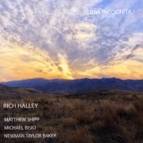 Rich Halley - Terra Incognita '2019