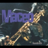 Maceo Parker - My First Name Is Maceo '2004 - Album