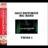 Jaco Pastorius Big Band - Twins I '1982 [2013]