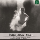 Enzo Favata - Song Book No.1 '2019 - Album