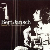 Bert Jansch - Legend The Classic Recordings '2003 - Album