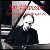 Jan Johansson - Jan Johansson spelar musik pa sitt eget vis '1995 - Album