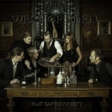 West Of Eden - Flat Earth Society '2019 - Album