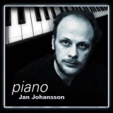 Jan Johansson - Piano '2007 - Album