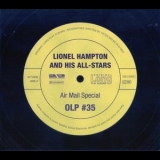 Lionel Hampton - Air Mail Special '2007 - Album