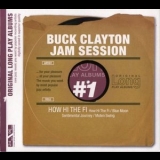 Buck Clayton - Jam Session: How Hi the Fi '2005