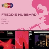 Freddie Hubbard - Sony Jazz Trios '2004 - Album