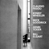 Claudio Fasoli - Ten Tributes '1995