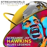 Screamin Jay Hawkins - Screamin Jay Hawkins Blues Legends '2000 - Album